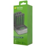 Ladestation 2×M451+1×M851 inkl. 8×2600mAh AA batt.