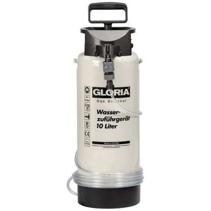 Gloria Plast 10 vandforsyningsenhed t/kølevand