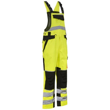 Hi-vis overalls 089904R