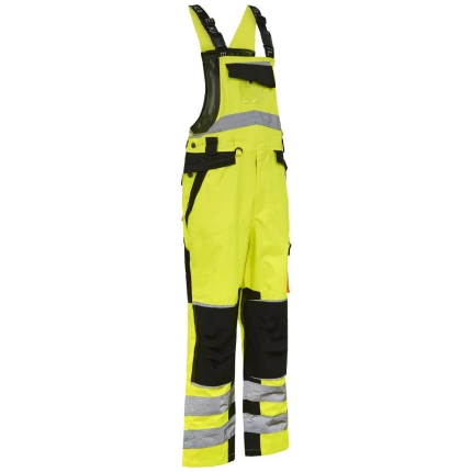 Hi-vis overalls 089904R