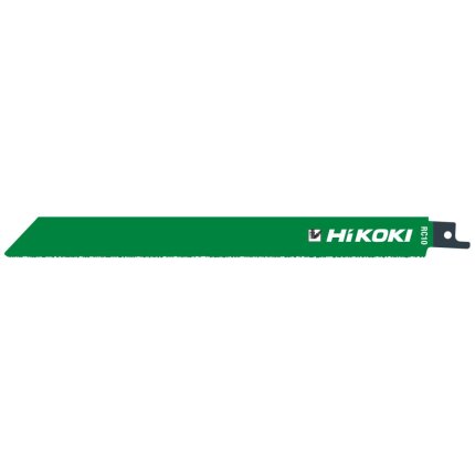 Bajonetsavklinge special RC10 225mm HM-korn pk/2
