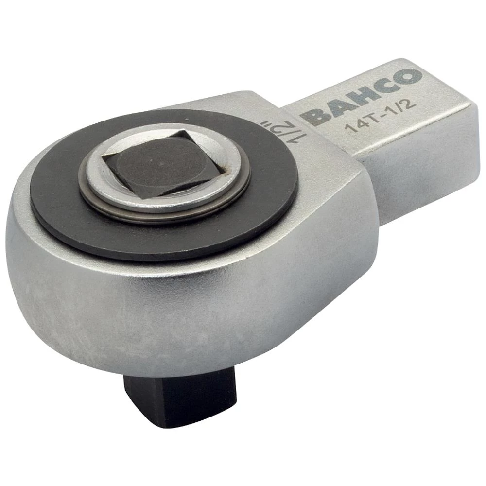 Skraldehoved 1/2″ gennemstikfirk. 14×18mm 14T-1/2 Skraldehoved 1/2″ gennemstikfirk. 14×18mm 14T-1/2