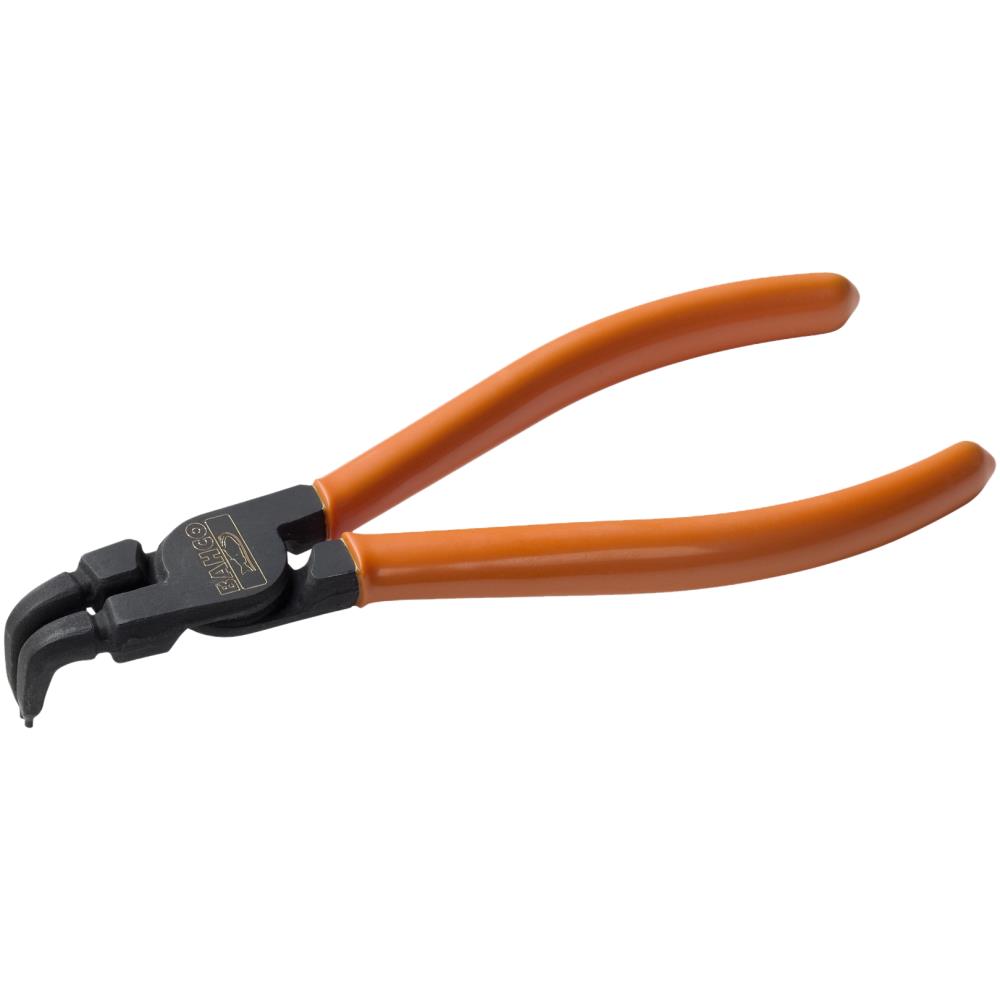 Låseringstang 90° indv. 85-165 mm Låseringstang 90° indv. 85-165 mm