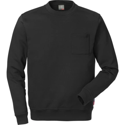 Match sweatshirt 7394