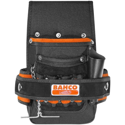 Værktøjslomme elektrikker 4750-EP-1