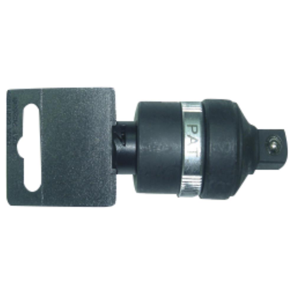 Skraldehoved 1/2″ t/ledgreb 512 Nm Skraldehoved 1/2″ t/ledgreb 512 Nm