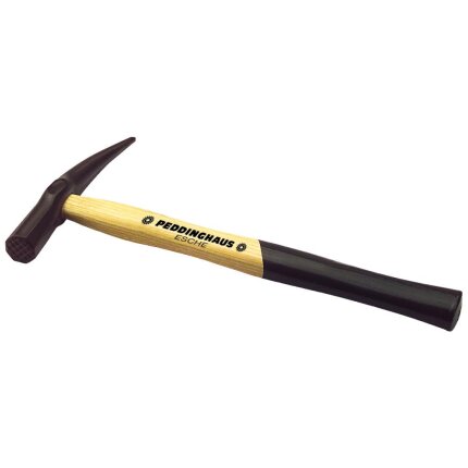 Spidshammer askeskaft 300 g R-DK