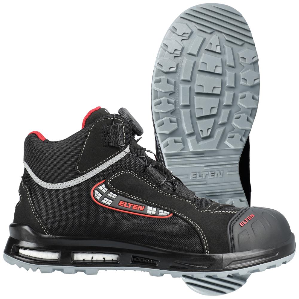 Elten Sander XXT Pro sikkerhedsstøvlet S3 SRC 769831 Elten Sander XXT Pro sikkerhedsstøvlet S3 SRC 769831