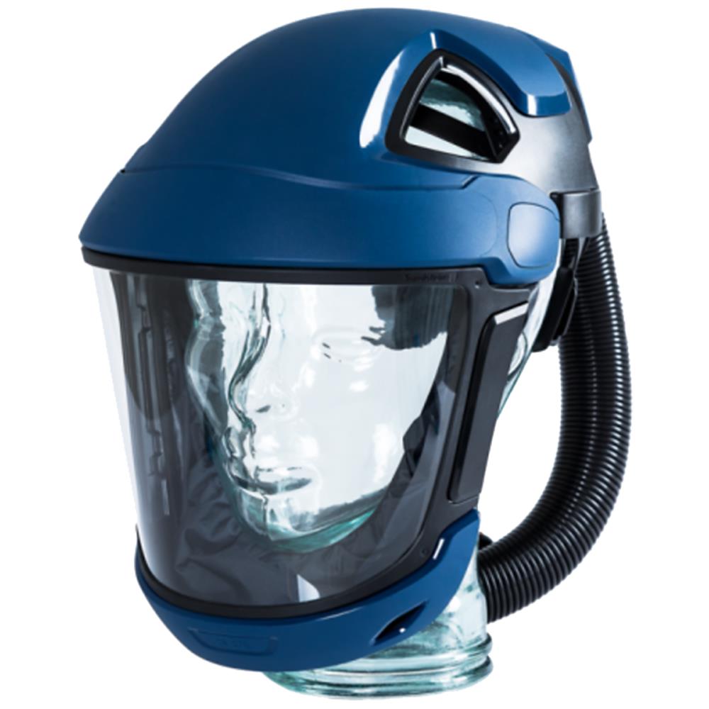 Sundström SR 570 ansigtsskærm, luftforsynet Sundström SR 570 ansigtsskærm, luftforsynet