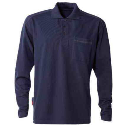 Match poloshirt L/Æ