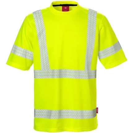 Hi-vis T-shirt kl.3 7860 GPST