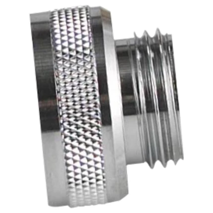 NiTo1/2″overgang m/1/2″udv.& 3/4″iv