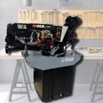 Femi båndsav N251 DA XL 3×400V