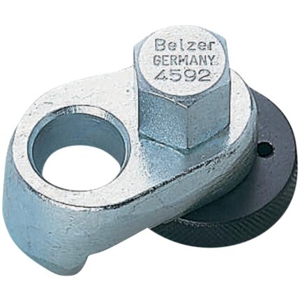 Pindboltudtrækker 17-28 mm