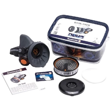 Norden Olje alkalisk univ. rengøringsmiddel 5 ltr