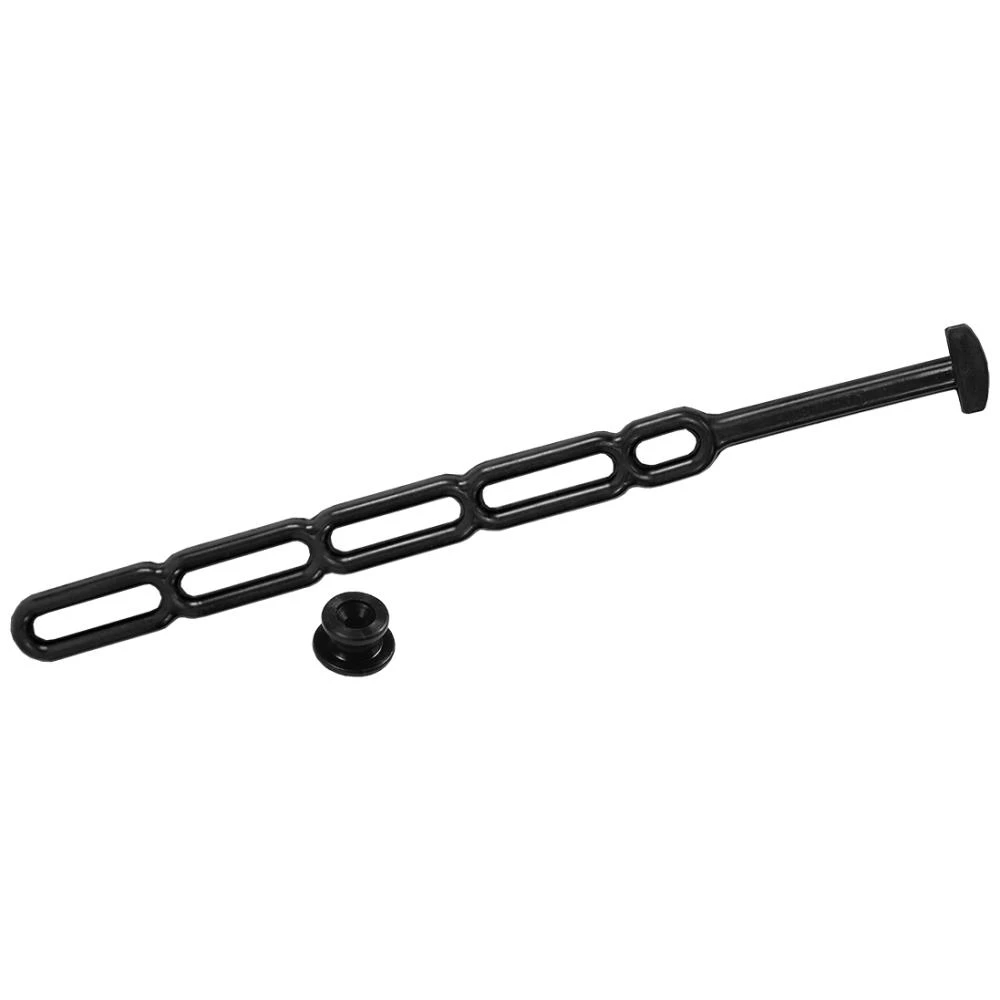 Cargofix trailer-gummistrop m/knop 250mm, 50stk Cargofix trailer-gummistrop m/knop 250mm, 50stk