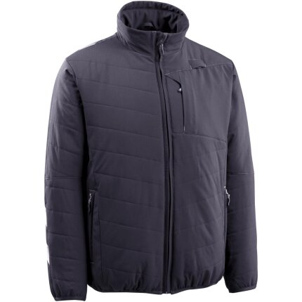 Erding termojakke sort 2XL