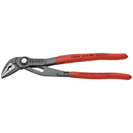 Cobra ES vandpumpetang 87 51 250 mm