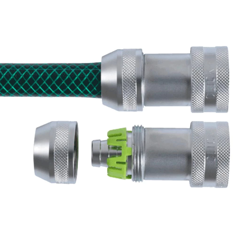 Click 1/2″ koblingshus m/1/2″ slangelås Click 1/2″ koblingshus m/1/2″ slangelås