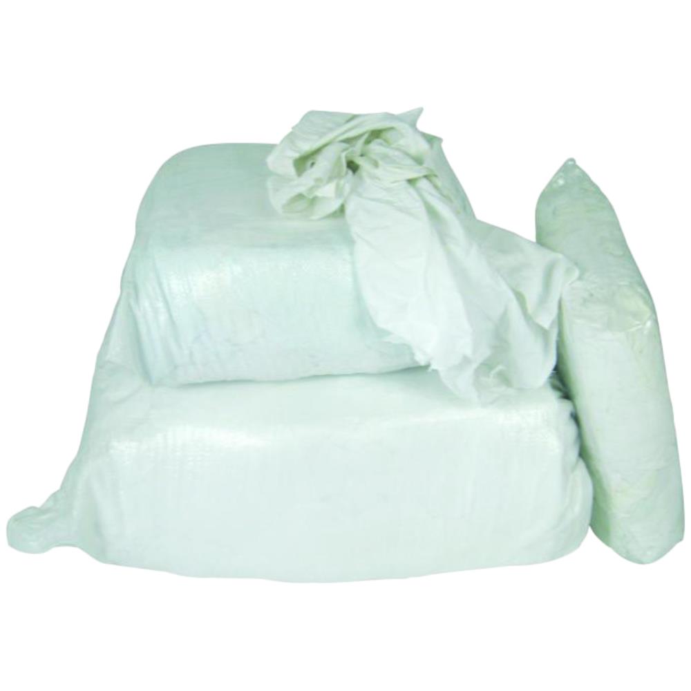 Hvide allround klude Hvide allround klude