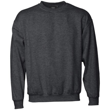 Klassisk sweatshirt 0600