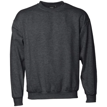 Klassisk sweatshirt 0600