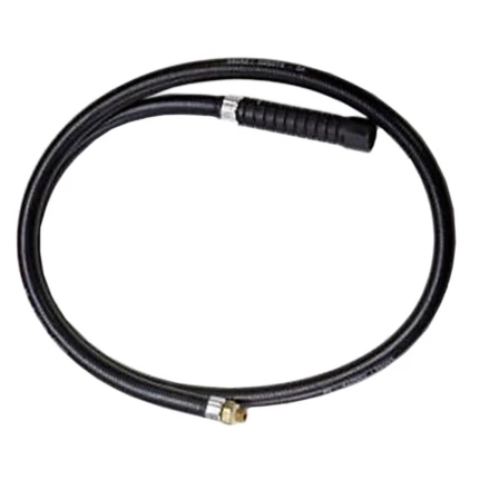 Gloria slange 1,40 mtr olierest.