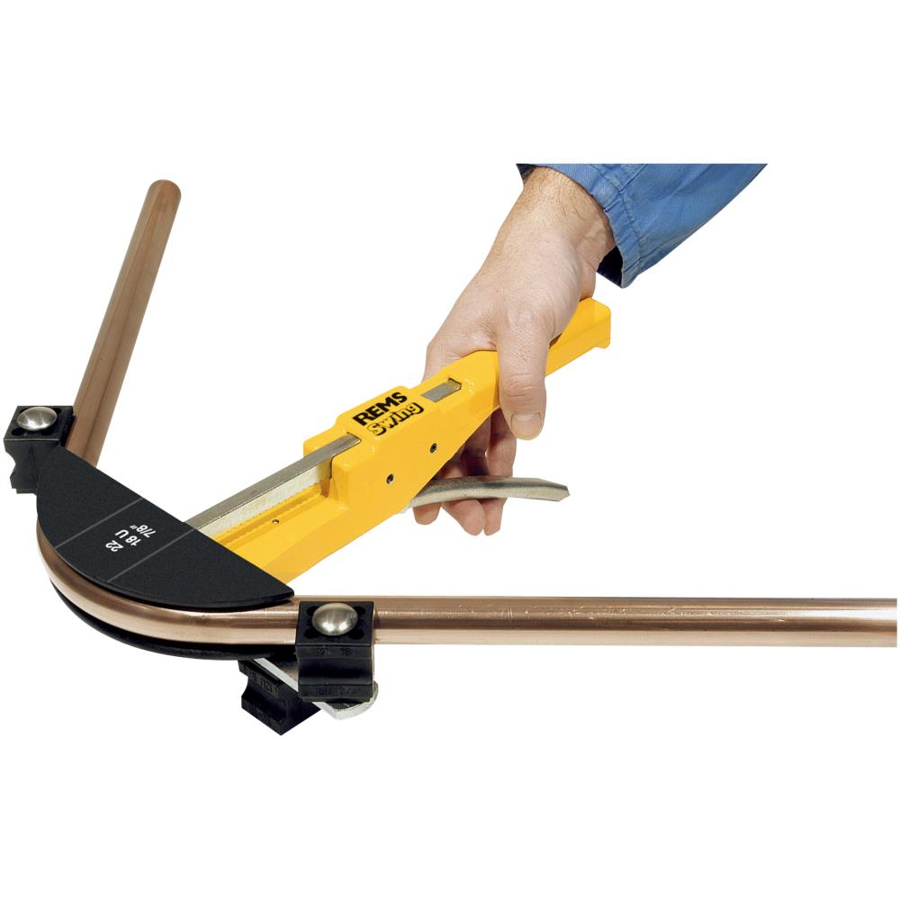 REMS rørbukker sæt Swing 12-22 mm REMS rørbukker sæt Swing 12-22 mm