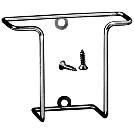 Vægstativ t/Tobin mini-øjenskyller