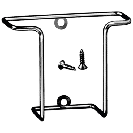 Vægstativ t/Tobin mini-øjenskyller