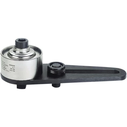 Gearnøgle 680-3400 Nm ±4% 3/4″-1″