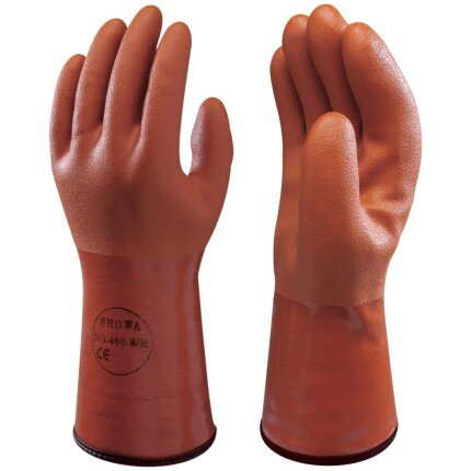 Showa Cold Resist handsker 460-8