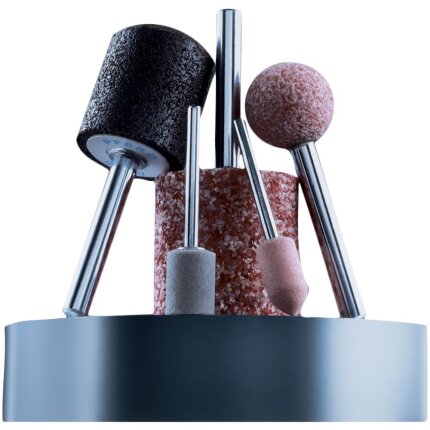 Pferd håndbørste HBG 10 stål