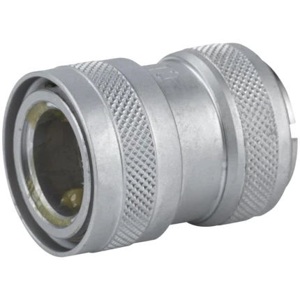 Click 1/2″ koblingshus m/1/2″ slangespids