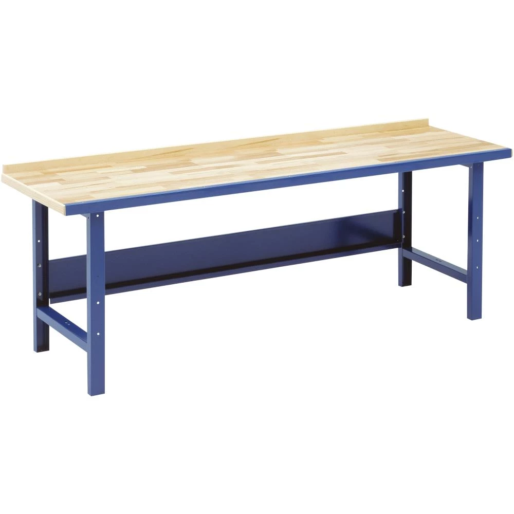 Værkstedsbord VBB-1.25 Værkstedsbord VBB-1.25