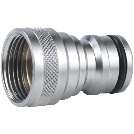 Click 3/4″ koblingsnippel m. 3/4″ indvendig RG