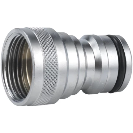 Click 3/4″ koblingsnippel m. 3/4″ indvendig RG