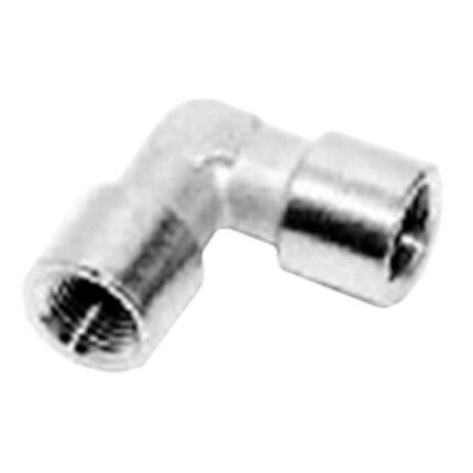 T-stykke 1/2″ indv. × 1/2″ indv. × 1/2″ udv.