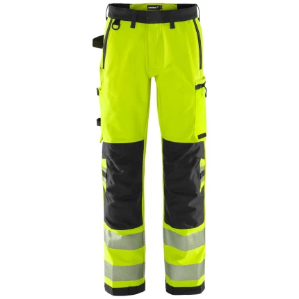 Entire arbejdsjakke stretch