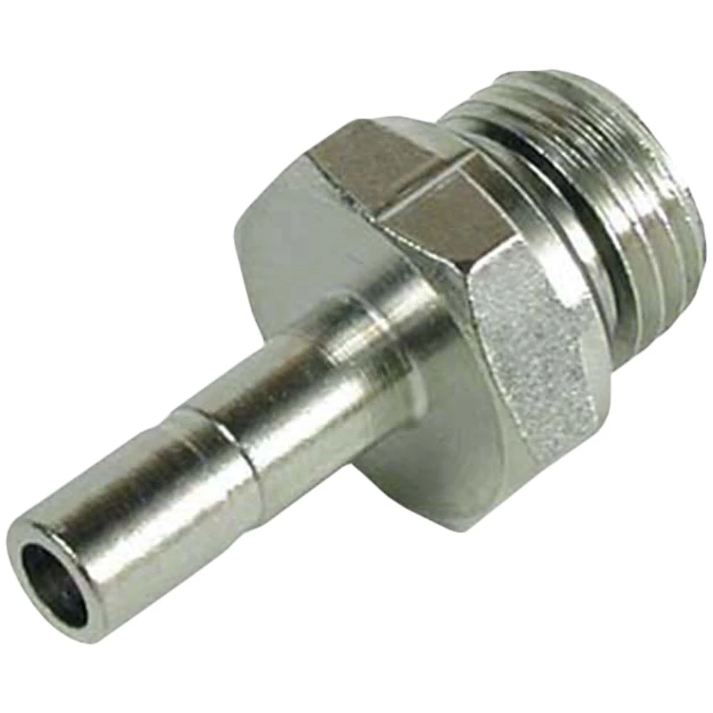 Base 5 mm × M5 udv.gevind Base 5 mm × M5 udv.gevind