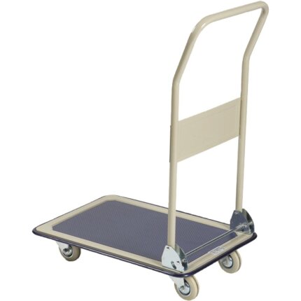 Transportvogn m/1 plade 250kg TSL11