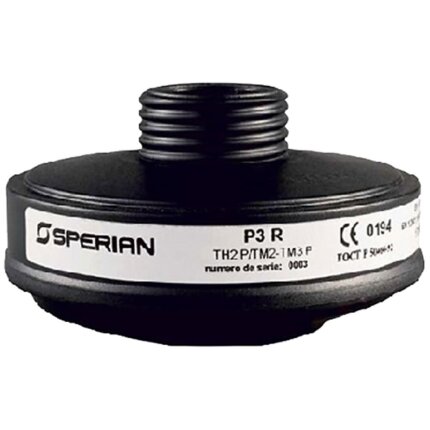 Genoplivningsmaske, enkeltpakket i plastboks