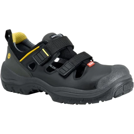 Jalas MonzaGrip sikkerhedssandal 3108-47