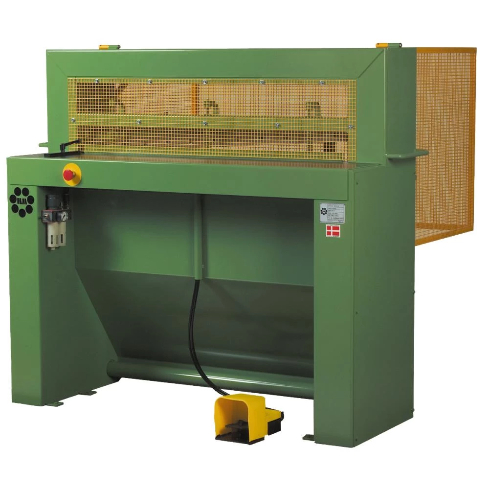 HM pladesaks pneumatisk CS125/P1 2013 HM pladesaks pneumatisk CS125/P1 2013