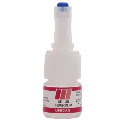 Unican SE-30 sekundlim 4g