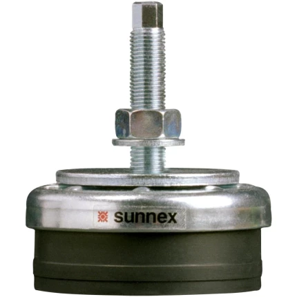 Sunnex maskinsko OSM1 galv. ø80 M12, 50-500kg