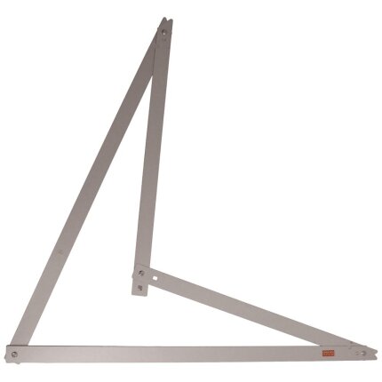 Cargofix trailer-gummistrop m/knop 250mm, 50stk