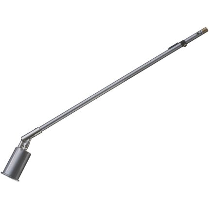 Sievert tagpapbrænder ø60×450mm