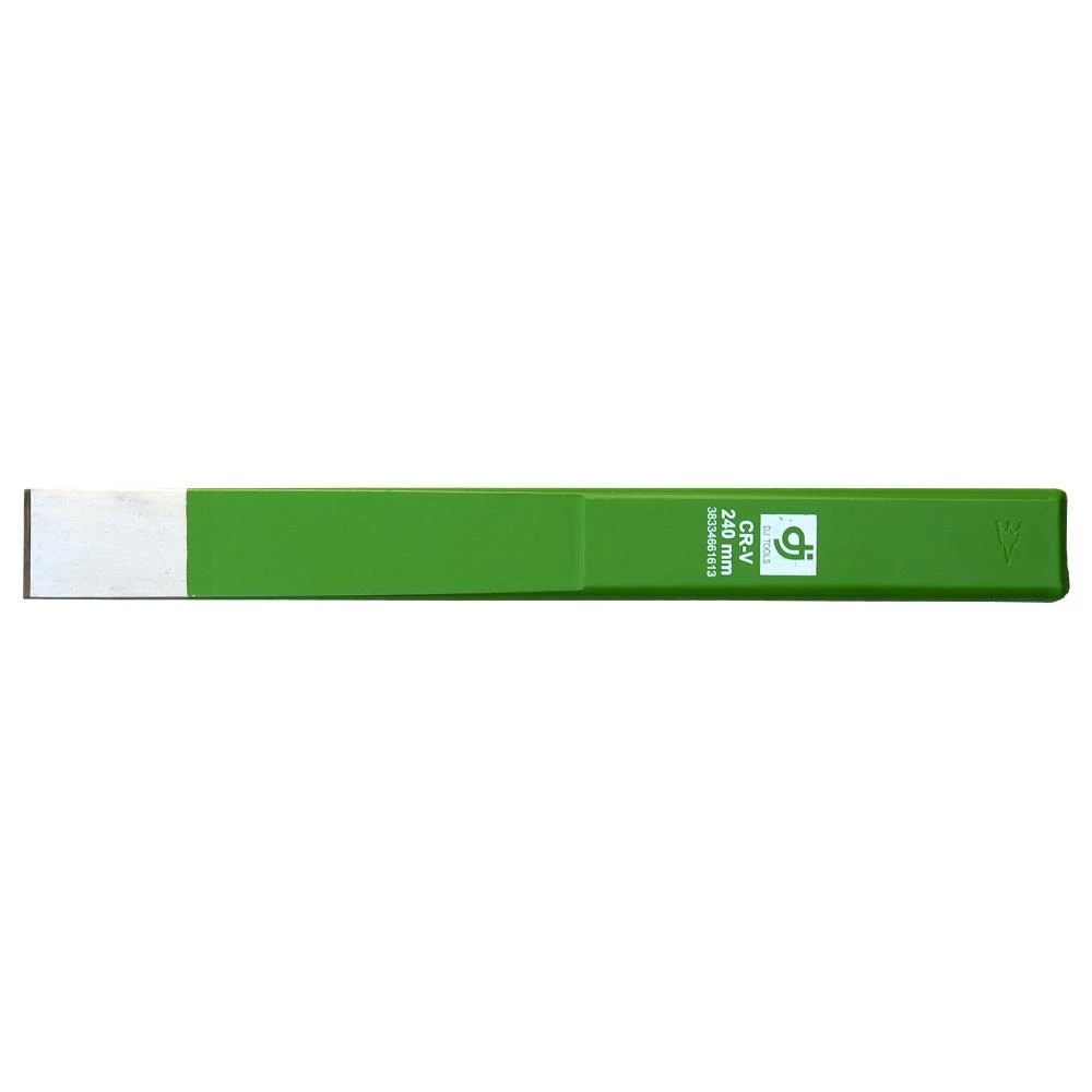 DJ TOOLS plademejsel CR-V 240mm tynd model DJ TOOLS plademejsel CR-V 240mm tynd model