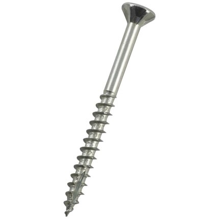 NKT Spun+ universalskrue G3 UH TX30 6,0×120, 100st